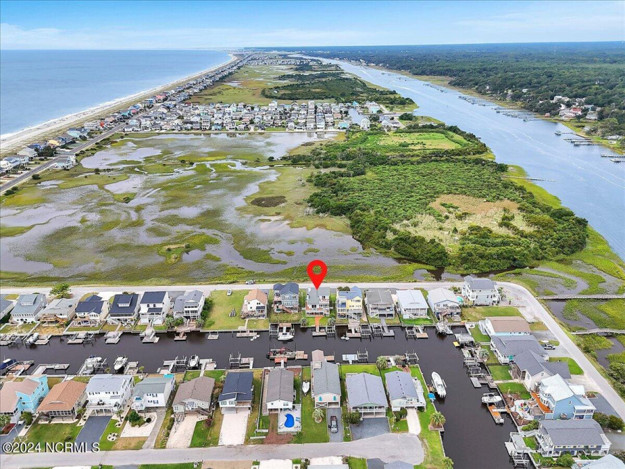 134 Greensboro St Holden Beach, NC 28462