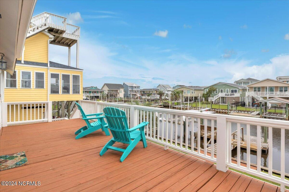 134 Greensboro St Holden Beach, NC 28462