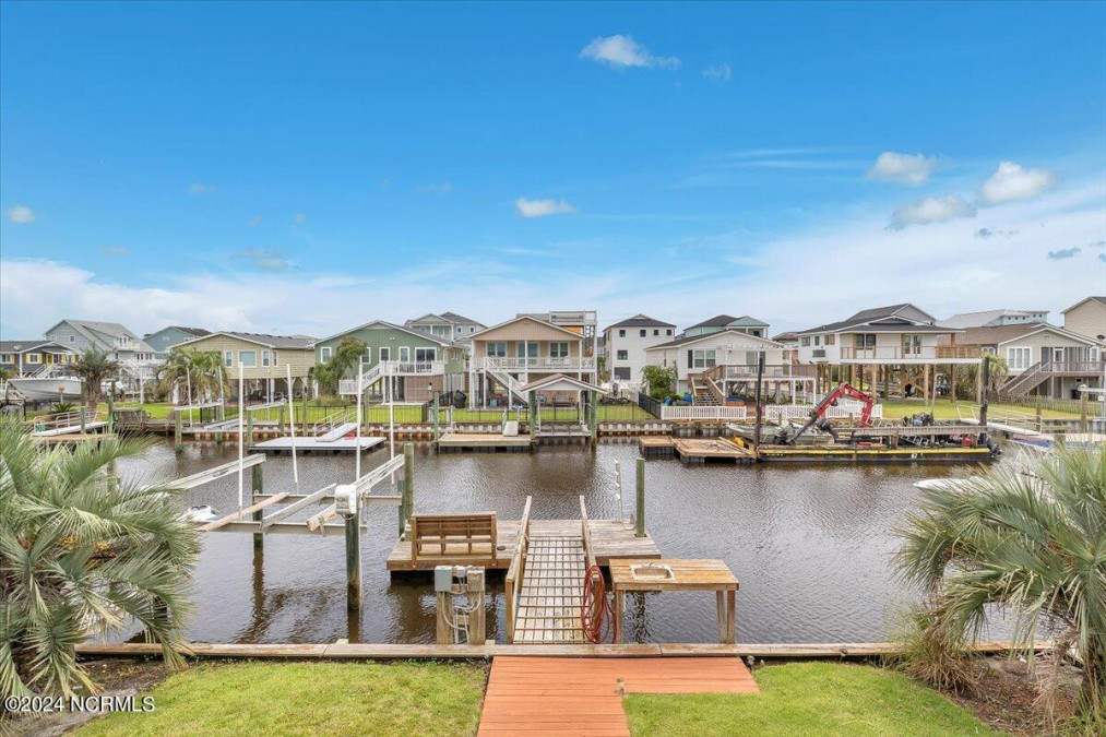 134 Greensboro St Holden Beach, NC 28462