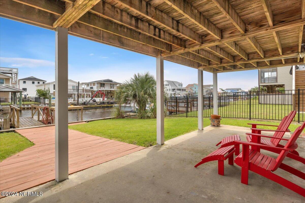 134 Greensboro St Holden Beach, NC 28462