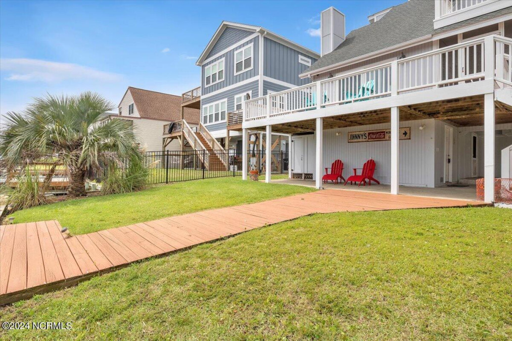 134 Greensboro St Holden Beach, NC 28462