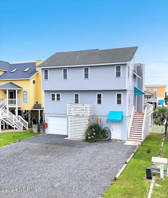 134 Greensboro St Holden Beach, NC 28462