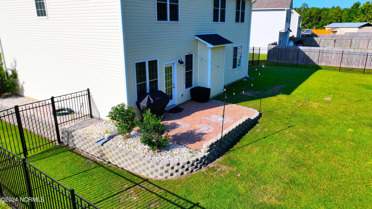 109 Ridge Cove Ln Swansboro, NC 28584