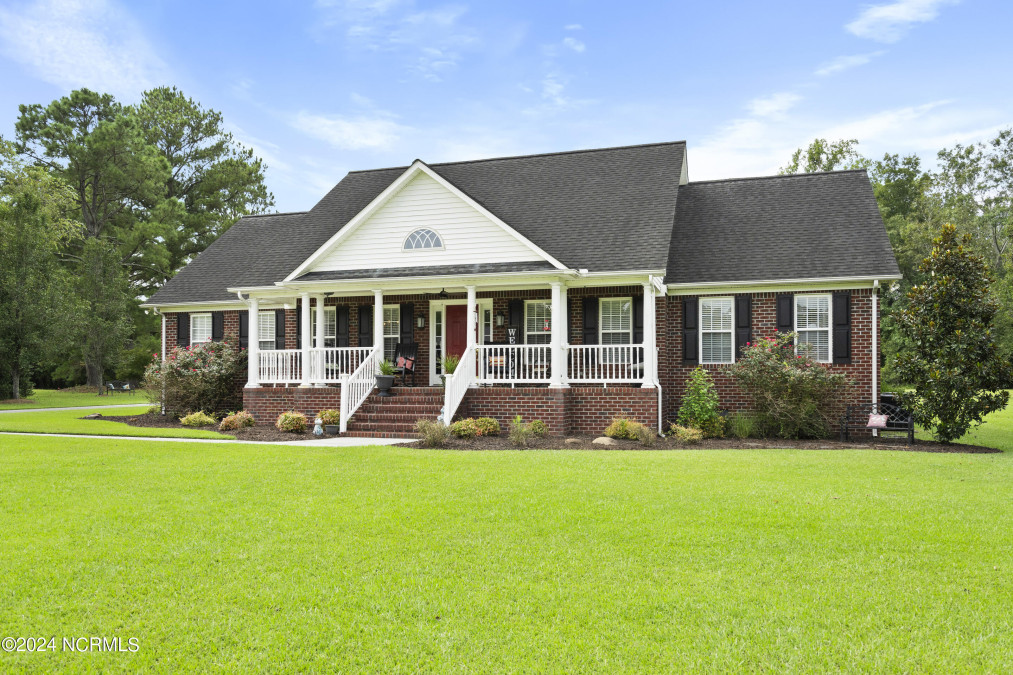 231 Country Squire Ln Jacksonville, NC 28540