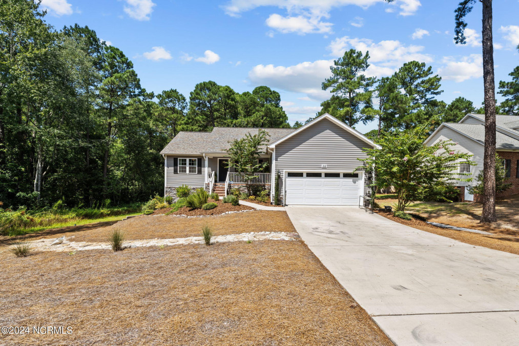 312 Juniper Creek Blvd Pinehurst, NC 28374