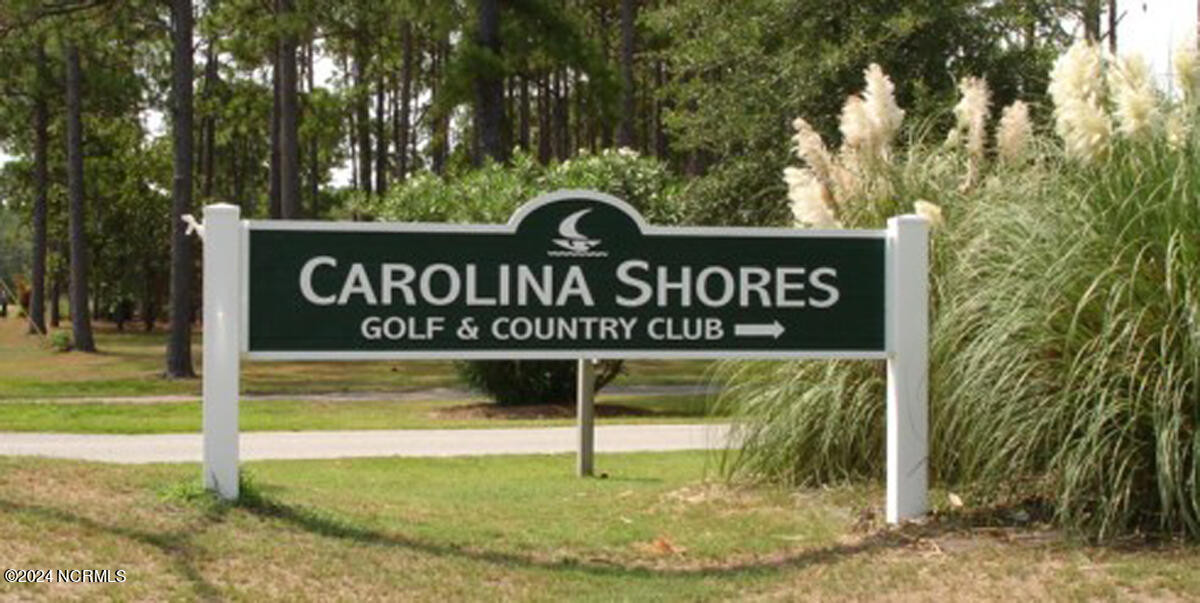 75 Carolina Shores Dr Carolina Shores, NC 28467