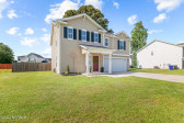 1107 Farmhouse Ln Jacksonville, NC 28546