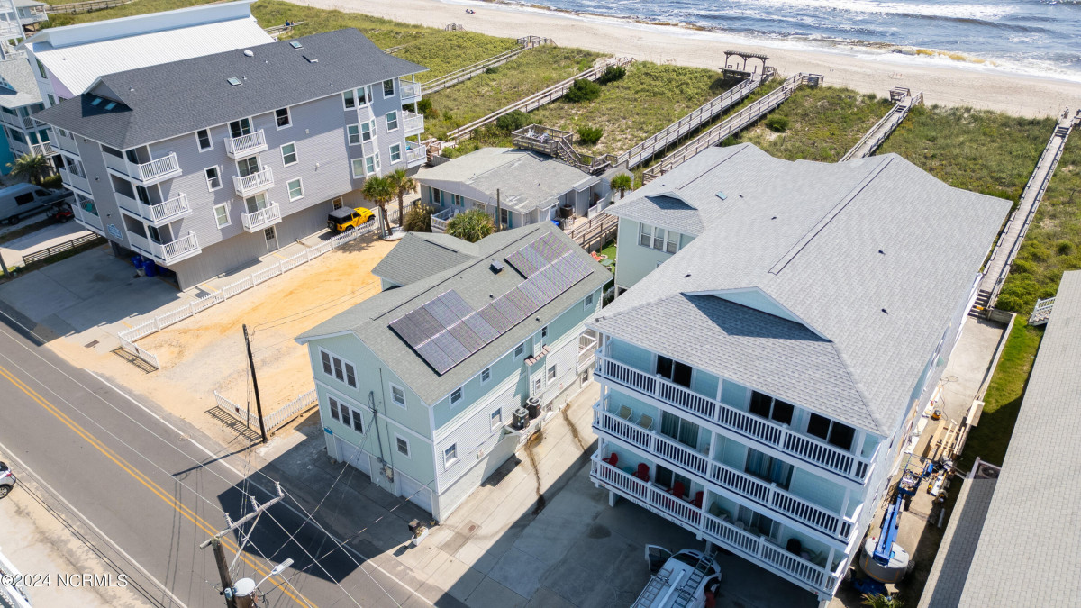 1010 Carolina Beach Ave Carolina Beach, NC 28428