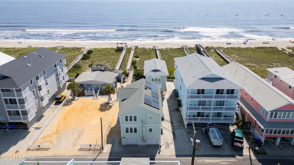 1010 Carolina Beach Ave Carolina Beach, NC 28428