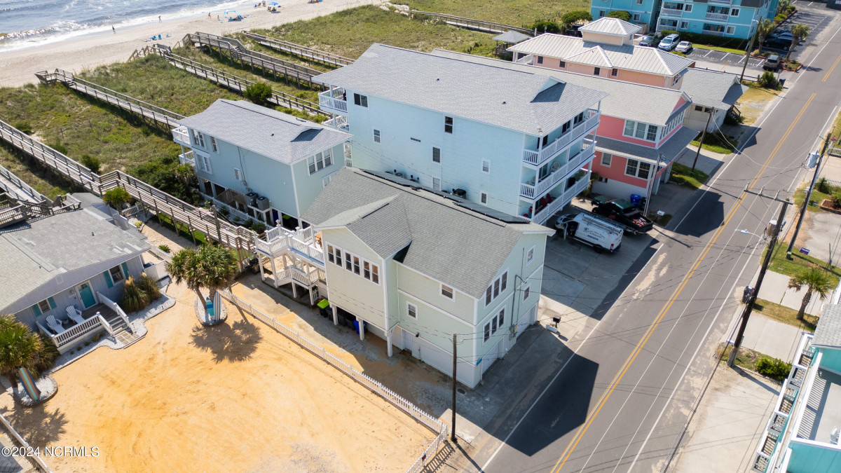 1010 Carolina Beach Ave Carolina Beach, NC 28428