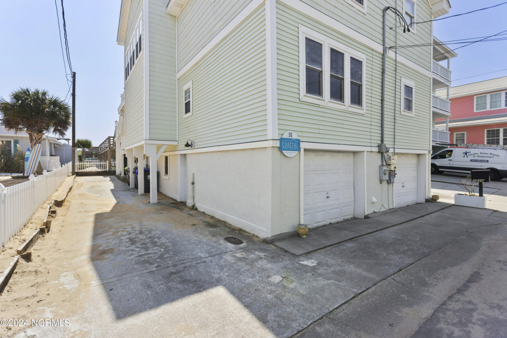 1010 Carolina Beach Ave Carolina Beach, NC 28428