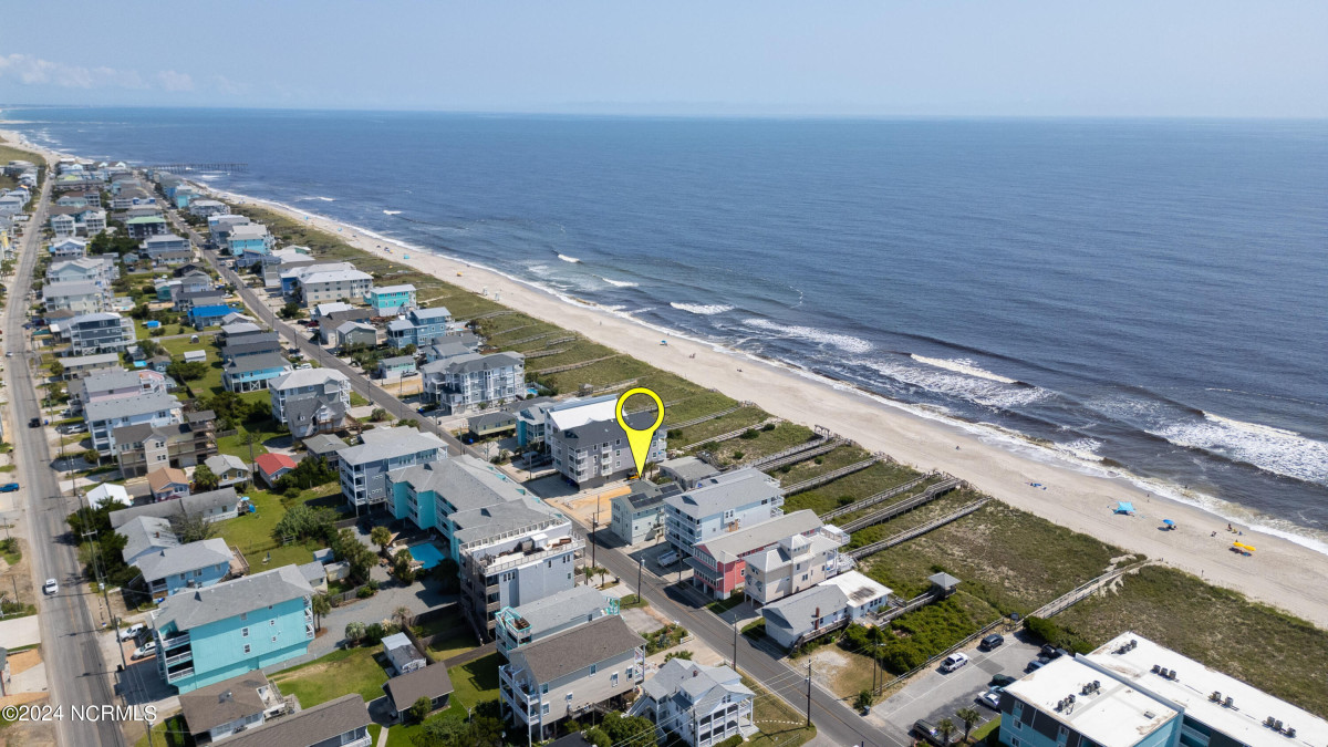 1010 Carolina Beach Ave Carolina Beach, NC 28428