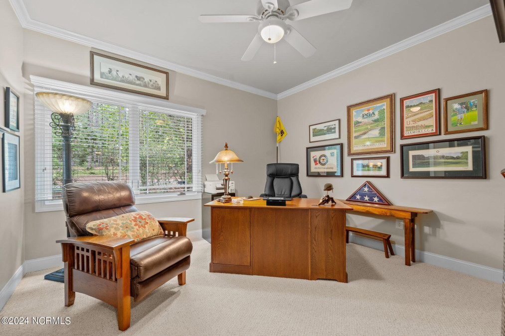 5 Lamplighter Village Ct Pinehurst, NC 28374