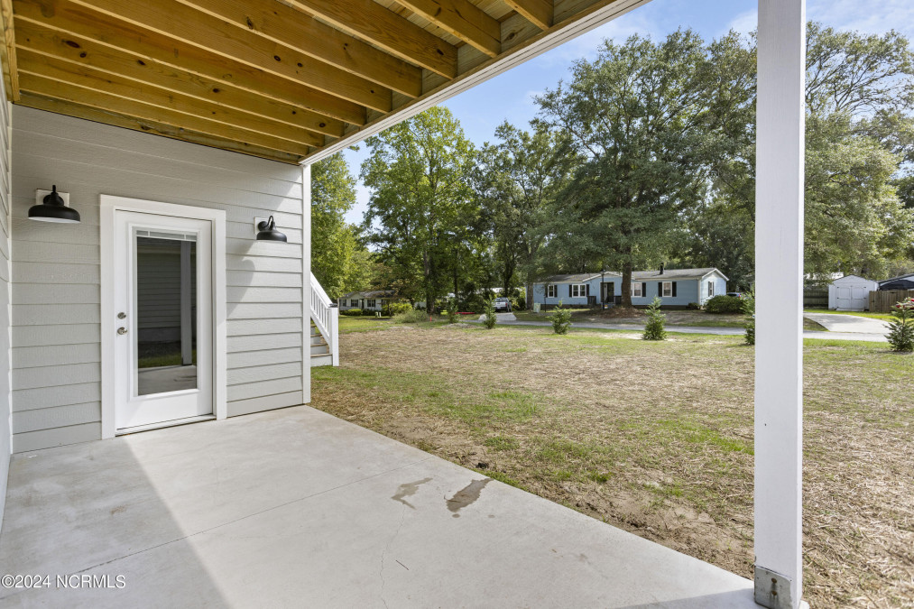 8968 Woodbine Rd Sunset Beach, NC 28468