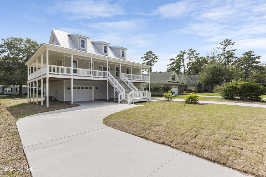 8968 Woodbine Rd Sunset Beach, NC 28468