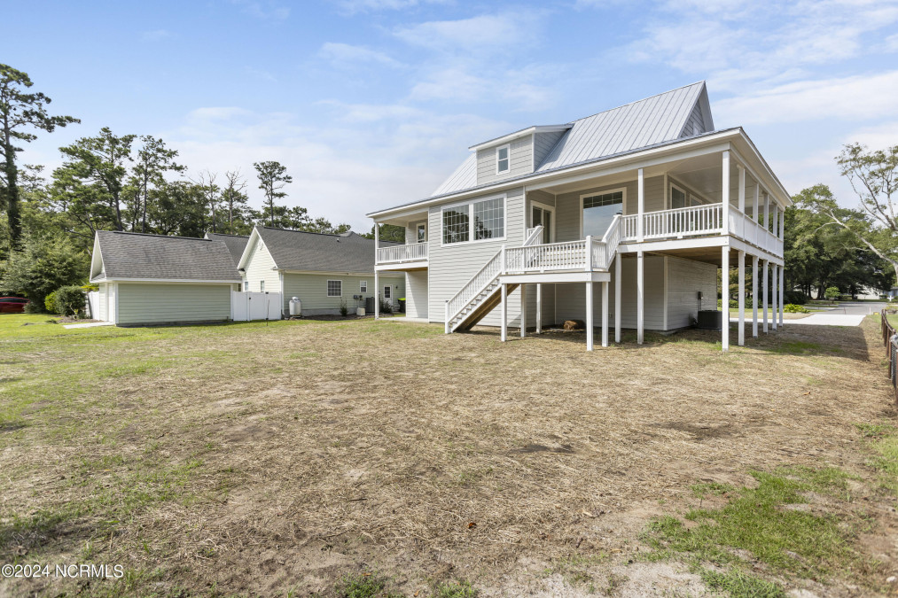 8968 Woodbine Rd Sunset Beach, NC 28468