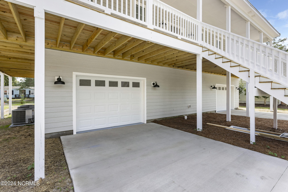 8968 Woodbine Rd Sunset Beach, NC 28468