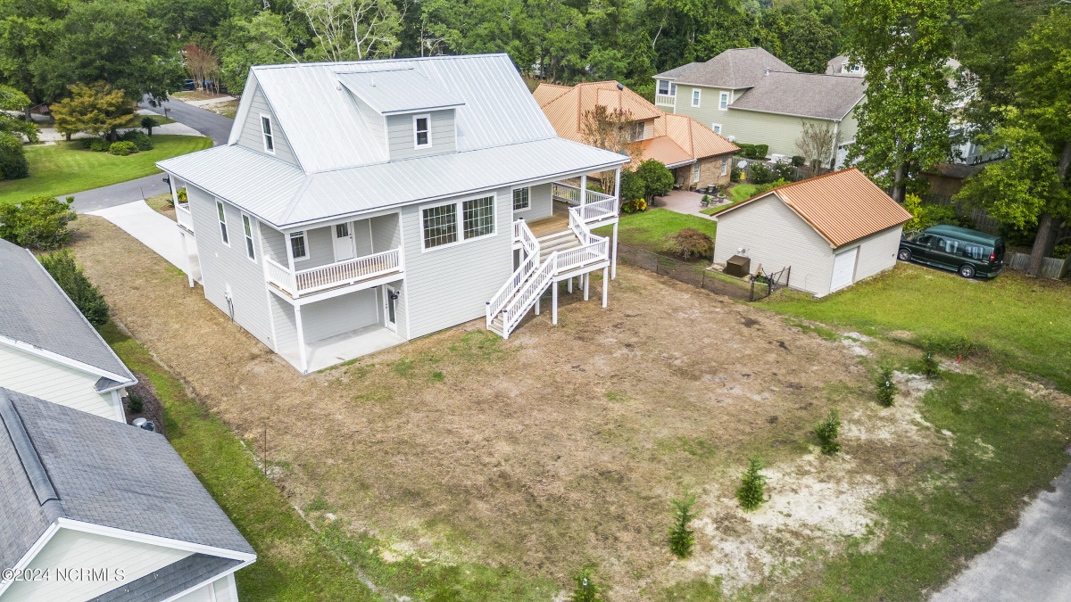 8968 Woodbine Rd Sunset Beach, NC 28468