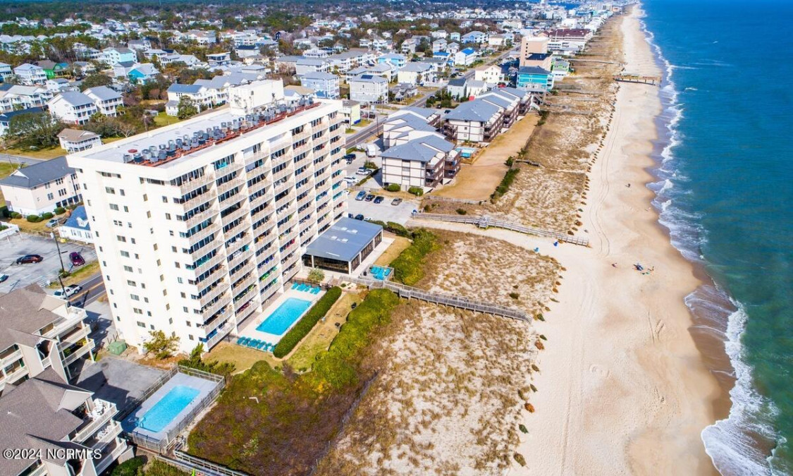 1403 Lake Park Blvd Carolina Beach, NC 28428