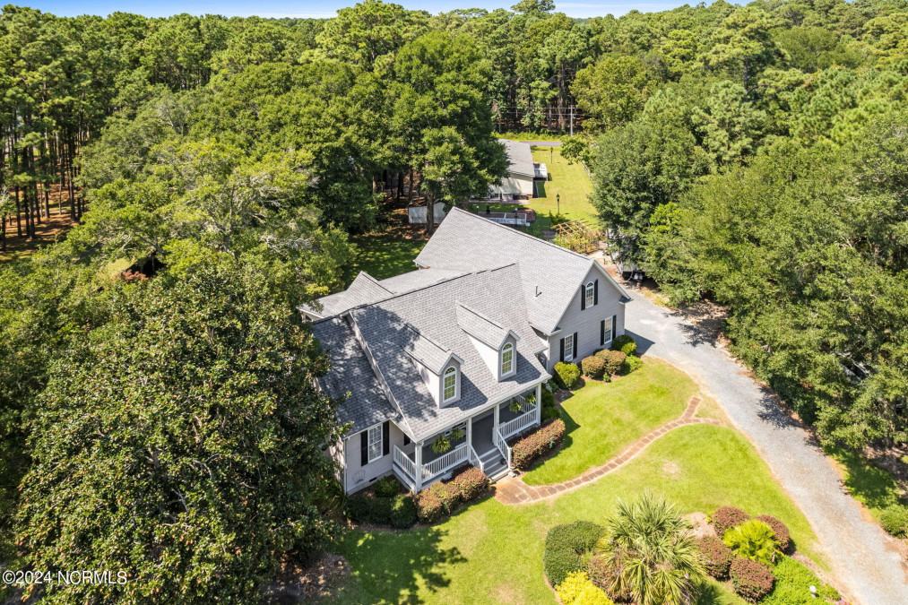 9156 Forest Dr Sunset Beach, NC 28468