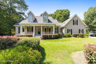 9156 Forest Dr Sunset Beach, NC 28468