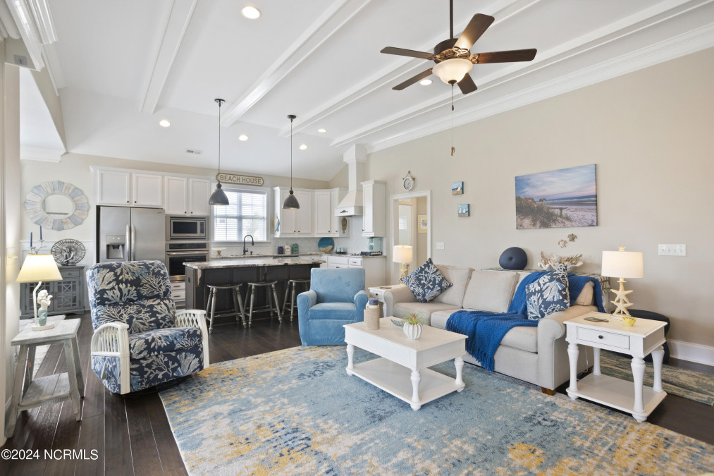 1428 Ellsworth Dr Ocean Isle Beach, NC 28469