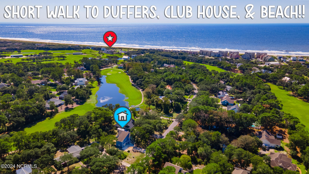 31 Augusta Dr Oak Island, NC 28465