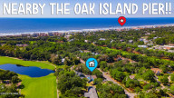 31 Augusta Dr Oak Island, NC 28465