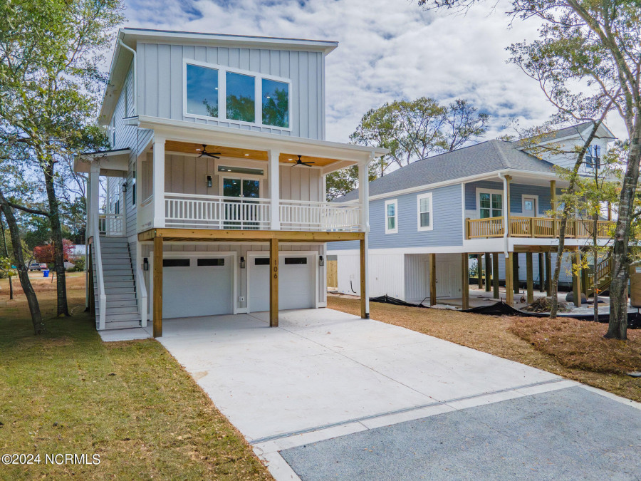 106 22nd St Oak Island, NC 28465