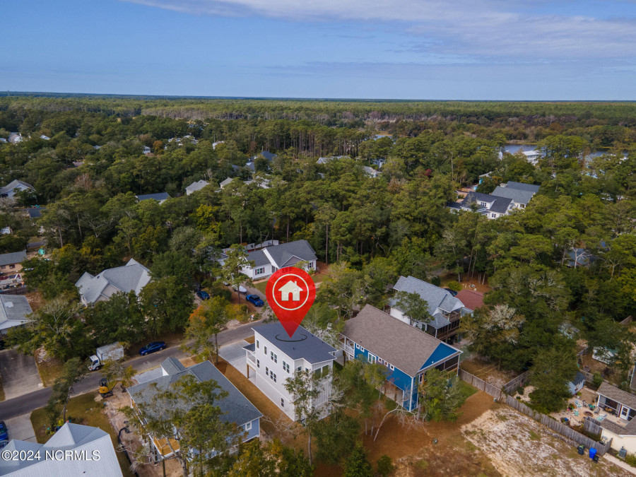 106 22nd St Oak Island, NC 28465