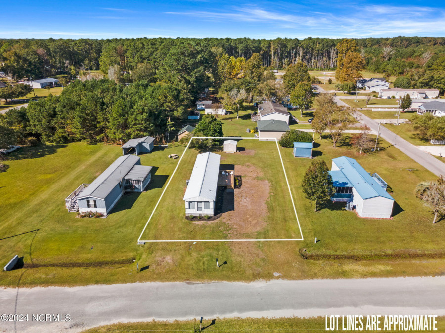 2511 Pine Dr Supply, NC 28462