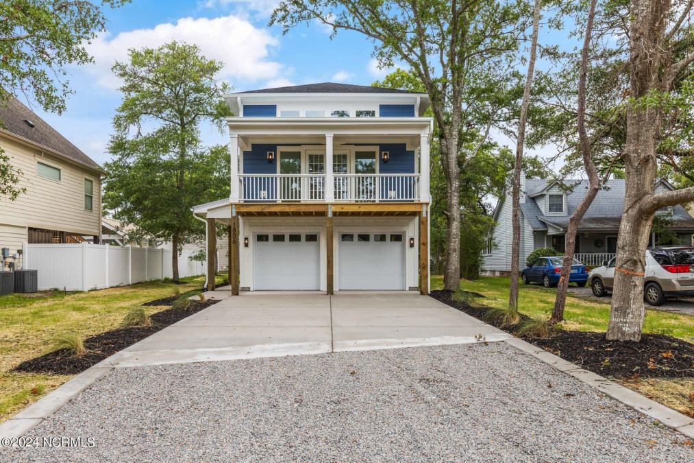 123 22nd St Oak Island, NC 28465