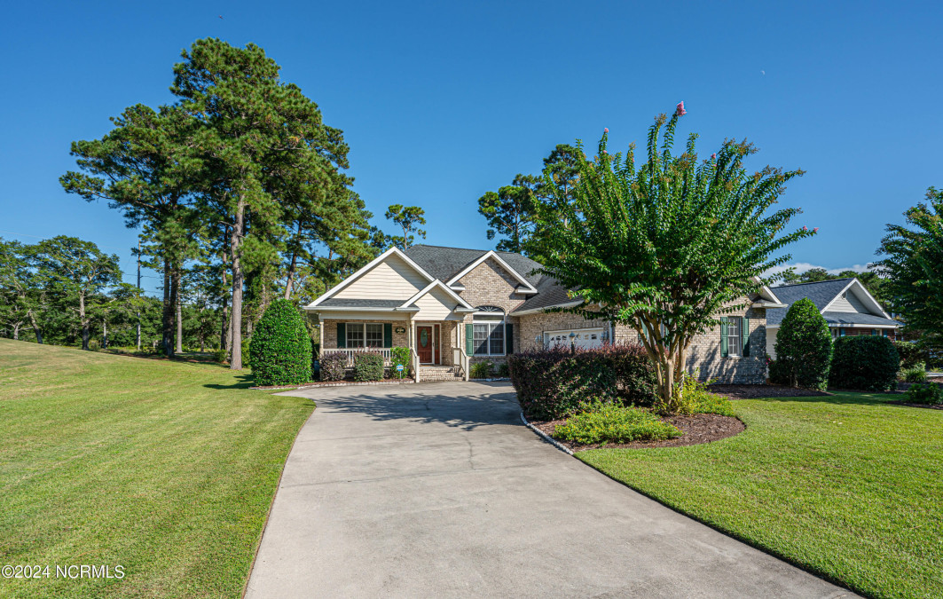 611 Eastwood Park Rd Sunset Beach, NC 28468