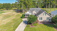 611 Eastwood Park Rd Sunset Beach, NC 28468