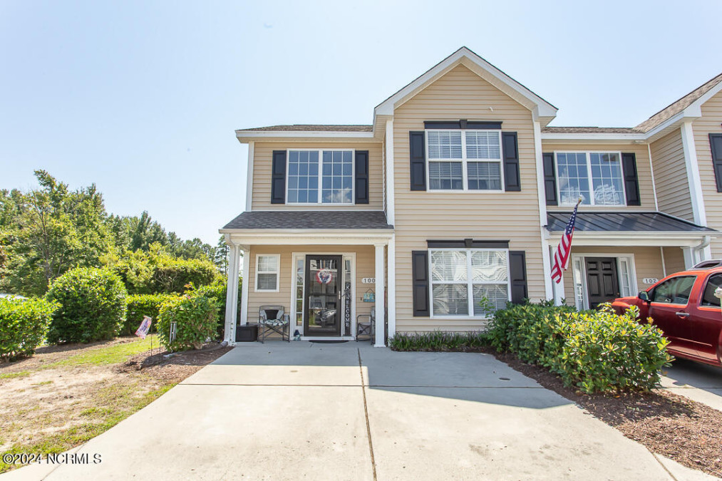 100 Cobblers Cir Carolina Shores, NC 28467