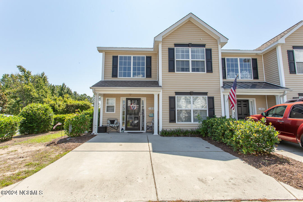 100 Cobblers Cir Carolina Shores, NC 28467