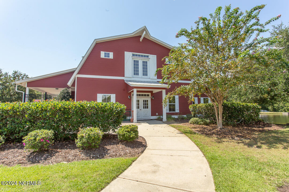 100 Cobblers Cir Carolina Shores, NC 28467