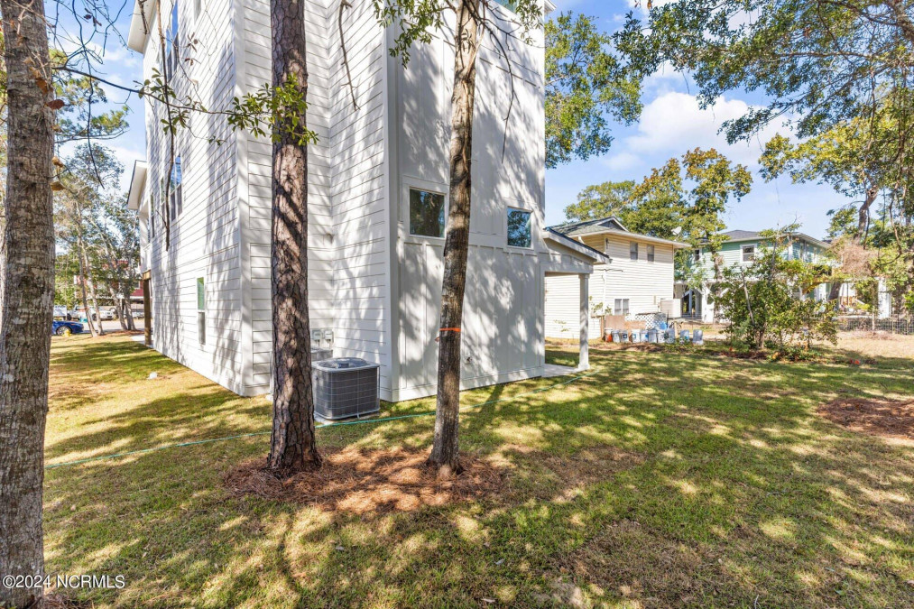 126 Middleton Ave Oak Island, NC 28465