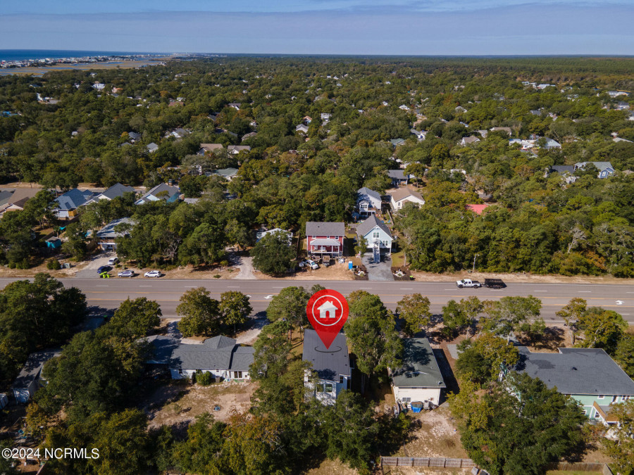 126 Middleton Ave Oak Island, NC 28465