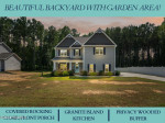 529 Fallingbrook Dr Kenly, NC 27542