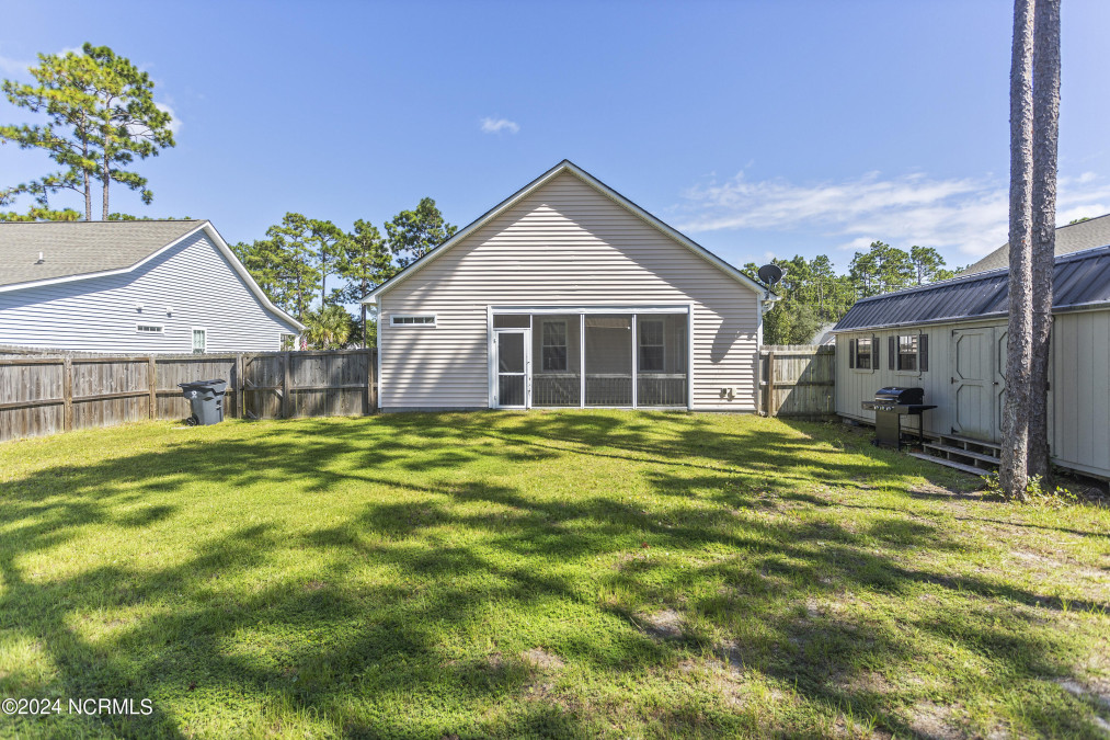 1881 Pinehurst Rd Southport, NC 28461