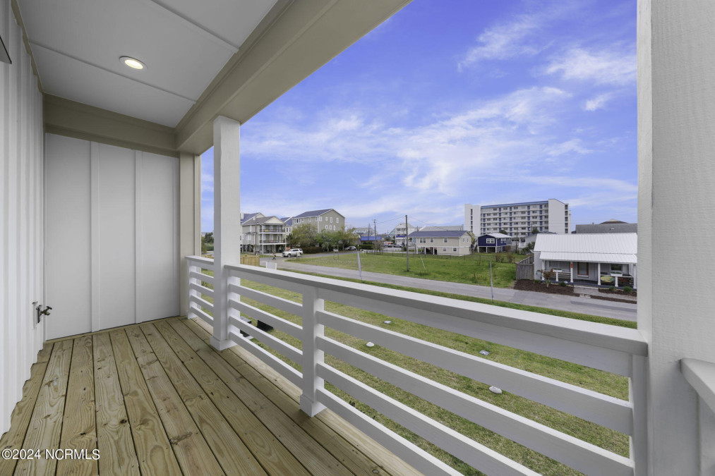 904 Second St Carolina Beach, NC 28428