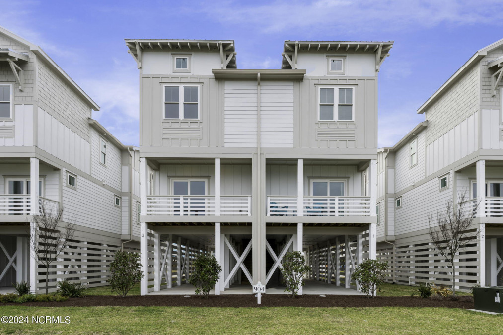 904 Second St Carolina Beach, NC 28428