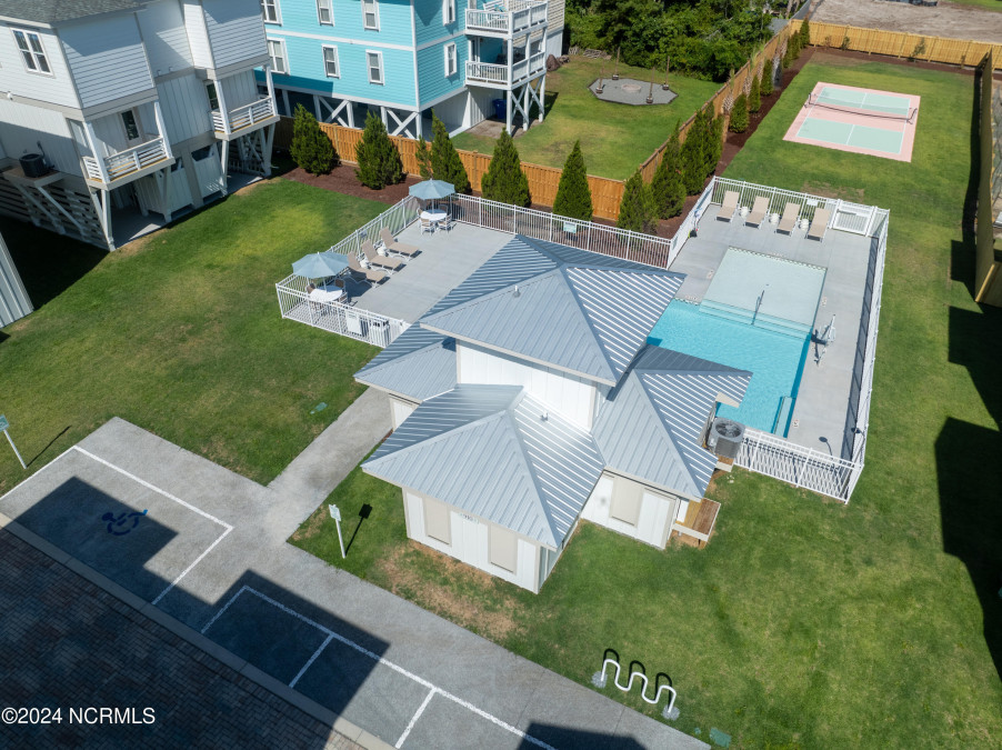 904 Second St Carolina Beach, NC 28428