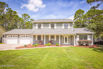 413 Camway Dr Wilmington, NC 28403