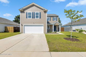 202 Sunshine Dr Holly Ridge, NC 28445