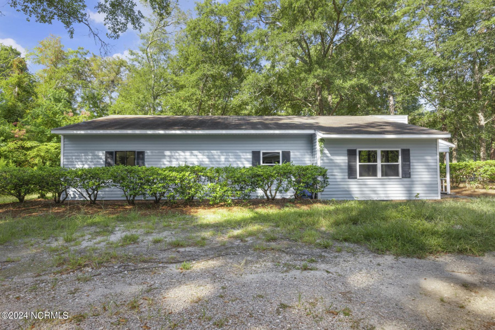 412 Rose Ave Wilmington, NC 28403