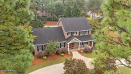 215 Woodland Dr Pinehurst, NC 28374