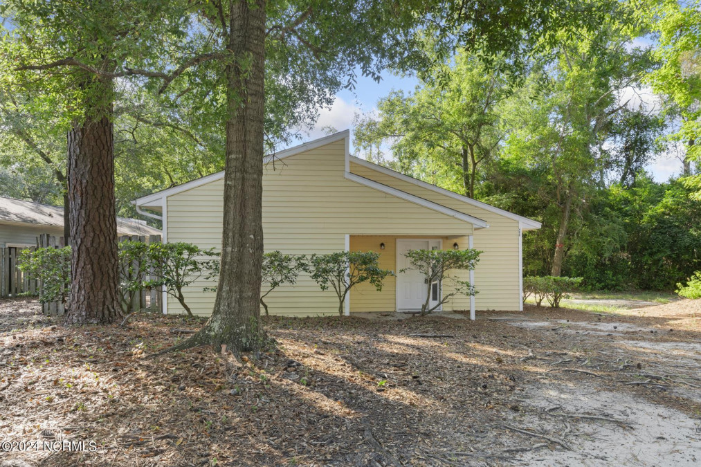 408 Rose Ave Wilmington, NC 28403