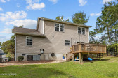 104 Rolling Hill Dr Cape Carteret, NC 28584